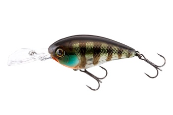 VOBLER JACKALL DIGLE4+ 7.0CM 20.8G JAKKO GILL