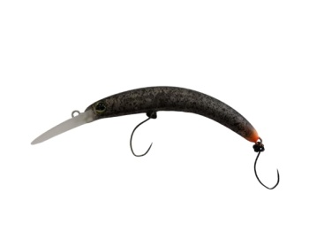 VOBLER JACKALL PEPINO MR-SS 5,6CM/2,6G TACKEY BROWN/ORANGE