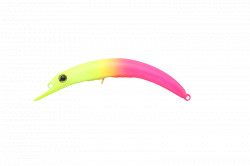 VOBLER JACKALL PEPINO SR 5.6CM / 2.2G W KEIKO PUNCH