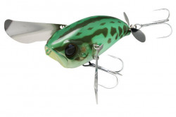 VOBLER JACKALL POMPADOUR 7.9CM 22G TONOSAMAGAERU