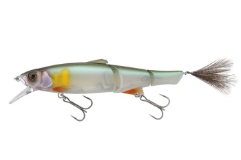VOBLER JACKALL SLEEK MIKEY 160 16CM 48G SLEEK REAL AYU