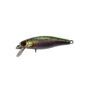 VOBLER JACKALL TINY FRY 38SP 3,8CM/1,5G VISIBILE TROUT