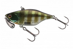 VOBLER JACKALL TN50 TRIGON SILENT 5.2CM / 11.1G JAKKO GILL