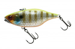 VOBLER JACKALL TN60 SILENT 6CM 12G UROKO HL CHART.BACK BLUEGILL