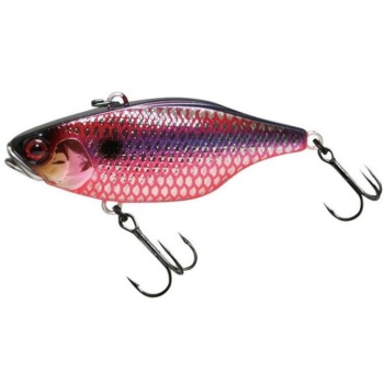 VOBLER JACKALL TN70 SILENT 7CM 17.0G UROKO HL SPARK RED