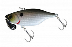 VOBLER JACKALL TN70 TRIGON 7CM / 31.5G SK PEARL SHAD