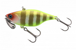 VOBLER JACKALL TN70 TRIGON SILENT 7CM / 18.2G NOIKE PIERO