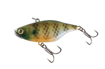 VOBLER JACKALL TN80 8CM 29.4G SK NATURAL GILL