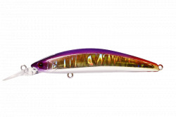 VOBLER JACKALL TRICOROLL GT 72MD-F 7.2CM 6.6G KITAMURA GP FLASH