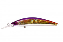 VOBLER JACKALL TRICOROLL GT 88SR-F 8.8CM 9G KGF