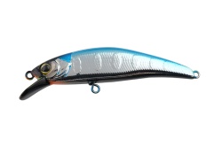 VOBLER JACKALL TRICOROLL RYUSHIN 63HW 6.3CM / 7G NAMAHAGE OLLIE