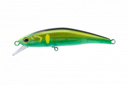 VOBLER JACKALL TRICOROLL RYUSHIN 70HW 7CM 9.2G NW