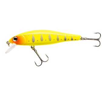 VOBLER JAXON ATRACT LOGIS F K 8CM 10GR