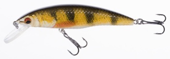 VOBLER JAXON ATRACT MINNOW F A 9CM 15GR