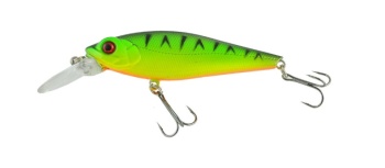 VOBLER JAXON ATRACT OSKAR F E 8CM 11GR