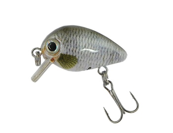 VOBLER JAXON ATRACT PIXEL F D 2.5CM 1.5GR