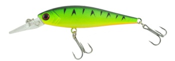 VOBLER JAXON ATRACT TREFL F E 8CM 10GR
