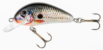 VOBLER JAXON GOLBAT F DA 3.5CM 2.5GR