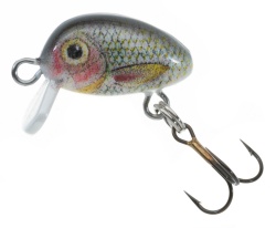 VOBLER JAXON HOLO SELECT MICRON S DW 2.0CM 1.2GR