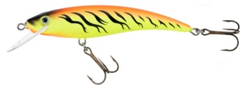 VOBLER JAXON HOLO SELECT NIDOR F TR 11CM 18GR 2.0-5.5M