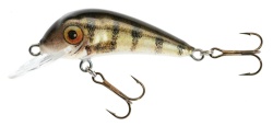 VOBLER JAXON HOLO SELECT SENSO QM F OF 3.5CM 2.2GR