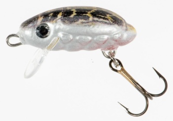 VOBLER JAXON HS CARABUS F LT 3CM 1.5GR