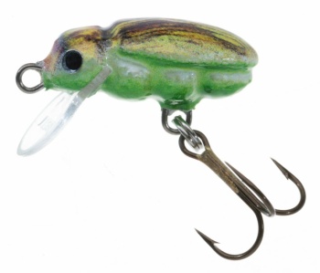 VOBLER JAXON HS CARABUS S BU 2.0CM 1.0GR