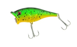 VOBLER JAXON POPPER ATRACT COSMA F F 7CM 10GR