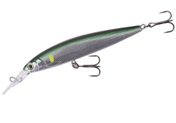 VOBLER MAJOR CRAFT CEANA JERKBAIT 90SPM MIDDLE 9cm 11gr #006 Ayu