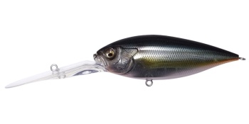 VOBLER MEGABASS DEEP-SIX 80mm 24.5gr JUKUCHO SHAD