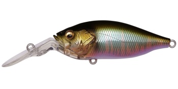 VOBLER MEGABASS DEEP-X 100 LBO 59mm 10.5gr WAGIN OIKAWA(M)