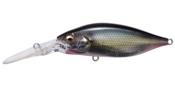 VOBLER MEGABASS DEEP-X 200 LBO 70mm 14gr JUKUCHO SHAD