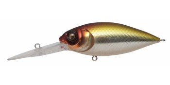 VOBLER MEGABASS DEEP-X 300 75mm 21gr M WESTERN CROWN