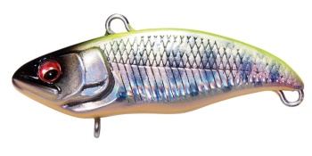 VOBLER MEGABASS GH-VIB 38 38mm 3.7gr LZ CHART BACK YAMAME