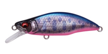 VOBLER MEGABASS GH46 HUMBACK FS 46mm 4gr M BLUPIN STREAM