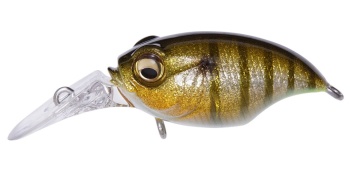 VOBLER MEGABASS GRIFFON BAIT FINESSE MR-X 38mm 5.3gr GLX GALAXY GILL