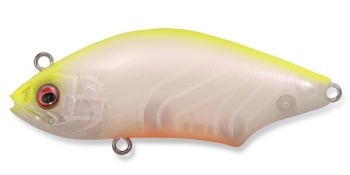 VOBLER MEGABASS HADARA TRAP 70 70mm 17gr PM CHART BACK