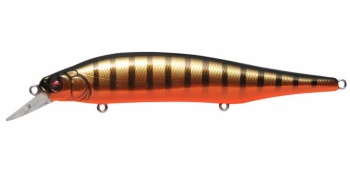VOBLER MEGABASS ITO SHINER 115mm 14gr GBS