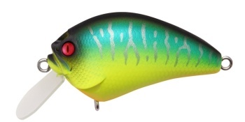 VOBLER MEGABASS IXI BLOWLY 49mm 7gr MAT TIGER