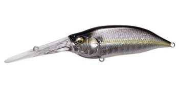 VOBLER MEGABASS IXI SHAD TX 57mm 7.0gr SEXY OYABU SHAD II