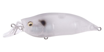 VOBLER MEGABASS IXI SHAD TYPE-R 57mm 7.0gr SECRET DRY ICE