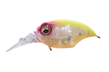 VOBLER MEGABASS MR-X GRIFFON 43mm 7.0gr EIGHT REACTION
