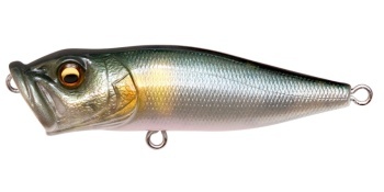 VOBLER MEGABASS POPX 64mm 7gr FA WAKA AYU