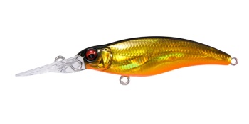 VOBLER MEGABASS SHADING-X R 55 55mm 3.5gr GG MEGABASS KINKURO