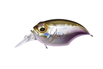 VOBLER MEGABASS SR-X GRIFFON 43mm 7.0gr GG WAKASAGI