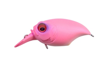 VOBLER MEGABASS SR-X GRIFFON 43mm 7.0gr KILLER PINK