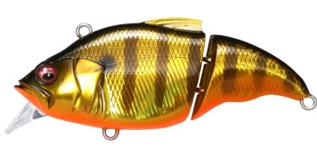 VOBLER MEGABASS VIBRATION-X VATALION SF 71mm 10.5gr GG MEGAKIN GILL