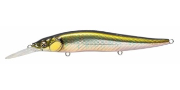 VOBLER MEGABASS VISION ONETEN+1 110mm 14gr WAGIN OIKAWA(M)