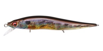 VOBLER MEGABASS VISION ONETEN JR. 98mm 10.5gr FA GILL