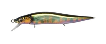 VOBLER MEGABASS VISION ONETEN SUSPEND 110.5mm 14gr WAGIN OIKAWA M